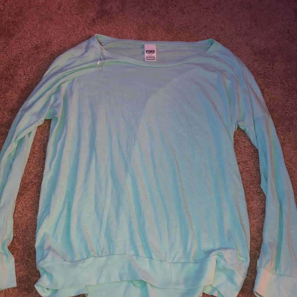 Long sleeve